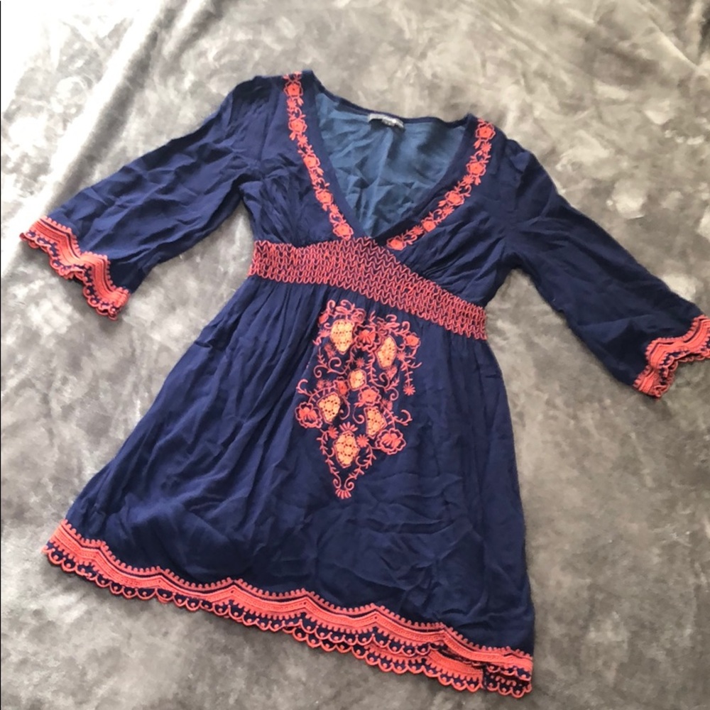 Twenty one dress small